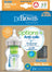 Brown's Pack Of 2 Bottles Ba 150 Ml Pp Cristal Options +