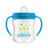 Brown's Soft Mouthpiece Transition Cup Blue Stars, 180 ml