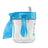 Brown's Soft Mouthpiece Transition Cup Blue Stars, 180 ml