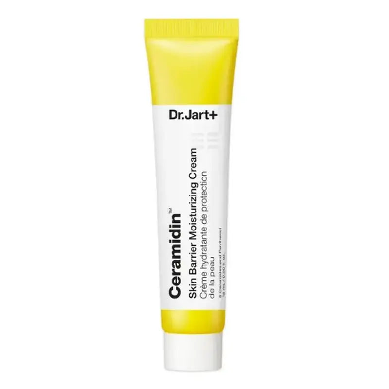 Dr. Jart+ Ceramidin Skin Barrier Moisturizing Cream Mini, 15 ml