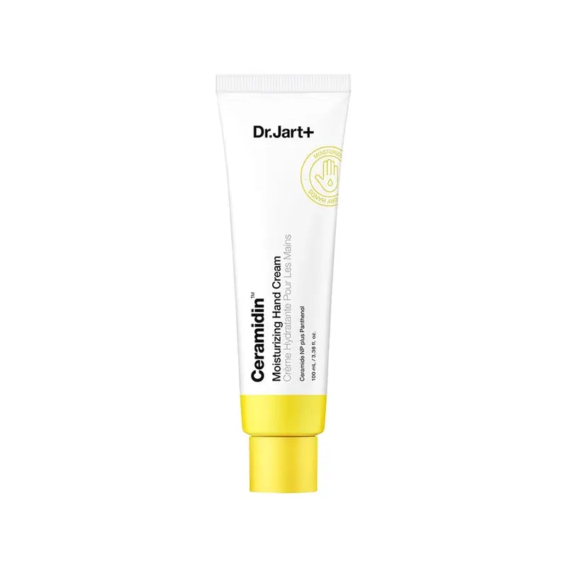 Dr. Jart+ Ceramidin Moisturising Hand Cream, 100 ml