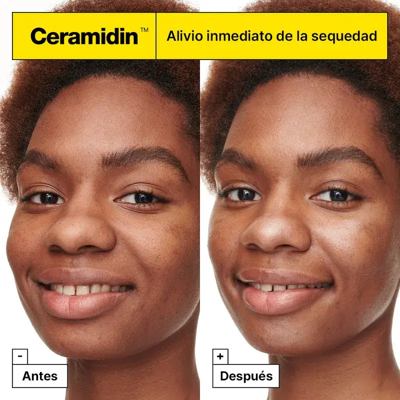 Jart+ Ceramidin Moisturising Skin Protection Cream, 50 ml