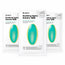 Dr. Jart+ Dermask Hydra Solution Pro Intensive Soothing Face Mask, 26 Gr , pack 3