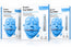 Jart+ Dr. Jart+ Cryo Rubber Moisturizing Mask , pack 3