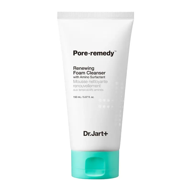 Dr. Jart+ Pore Remedy Pore Renewal Cleansing Foam, 150 ml