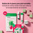 Kit de sauvetage pour peaux rougies Dr.Jart+ avec Centella asiatica