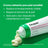 Kit de sauvetage pour peaux rougies Dr.Jart+ avec Centella asiatica