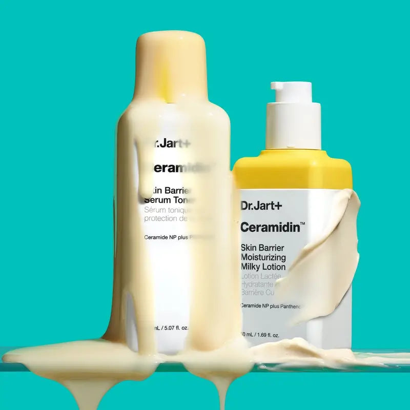Jart+ Ceramidin Skin Barrier Moisturising Emulsifying Lotion, 50 ml