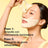 Masque éclaircissant Cryo Rubber de Dr.