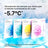 Masque raffermissant Cryo Rubber de Dr.