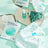 Jart+ Pore Remedy Masque purifiant à la boue verte, 13 g