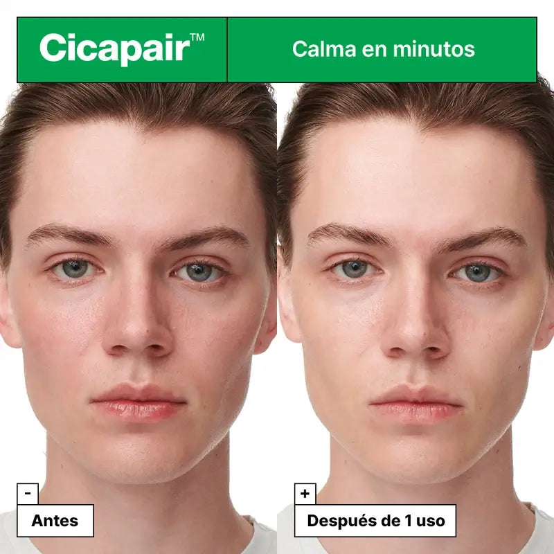 Dr. Jart+ Cicapair Intense Soothing Repairing Serum Mask, 25 g
