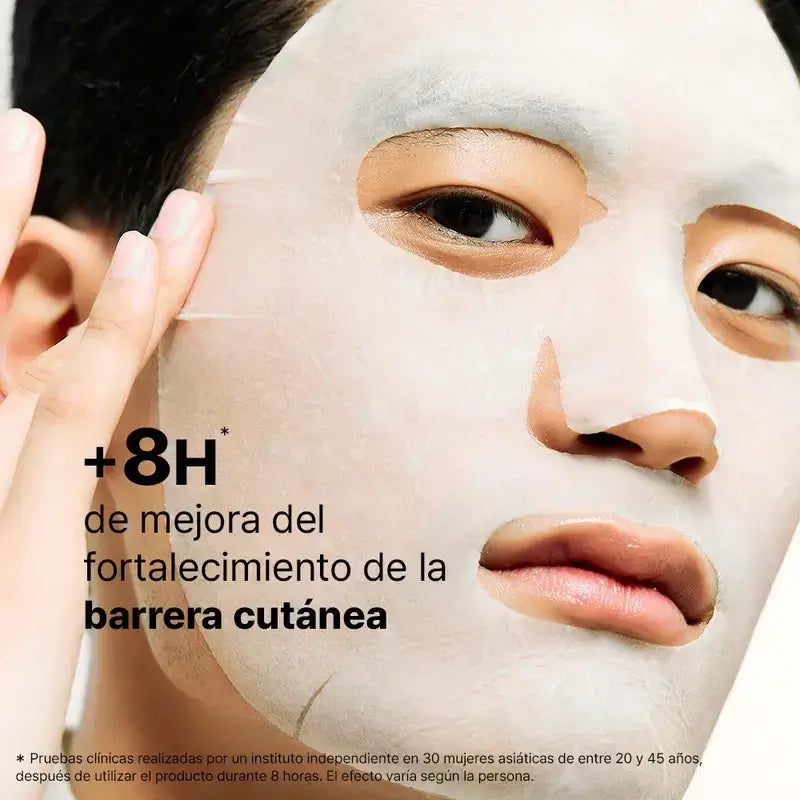 Masque hydratant de protection de la peau Dr.Jart+, 3X22 Gr