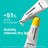 Jart+ Pack Hello Moisture Mix, 5 unités