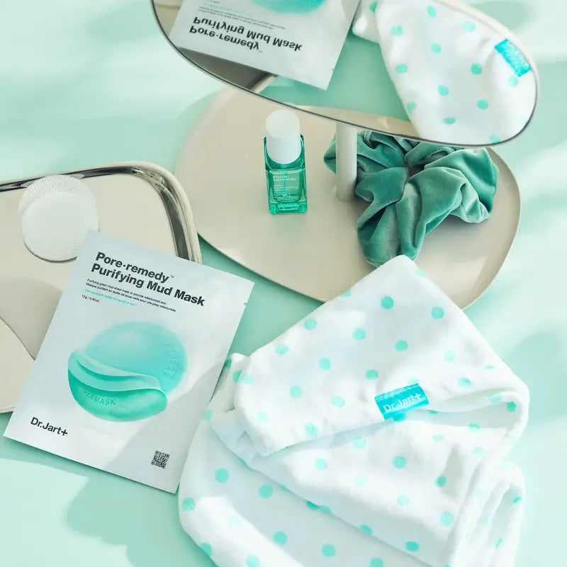 Jart+ Pore Remedy Sérum exfoliant pour les pores avec PHA, 30 ml