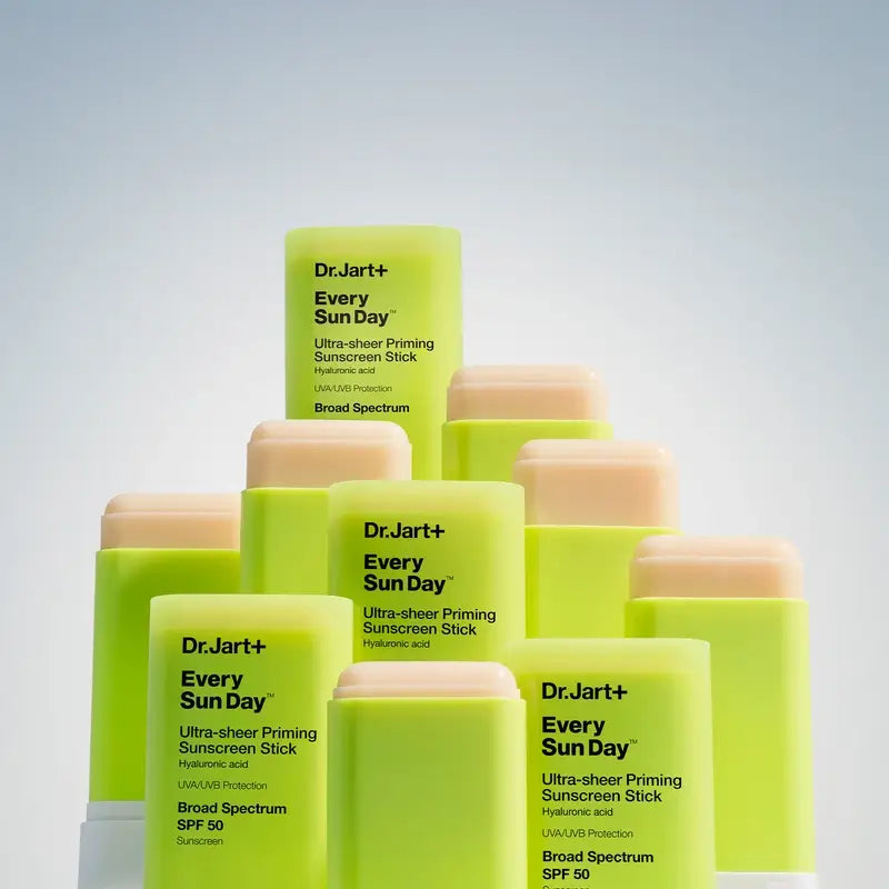 Dr. Jart+ Sun Stick Every Sun Day Stick Spf50+, 19 g