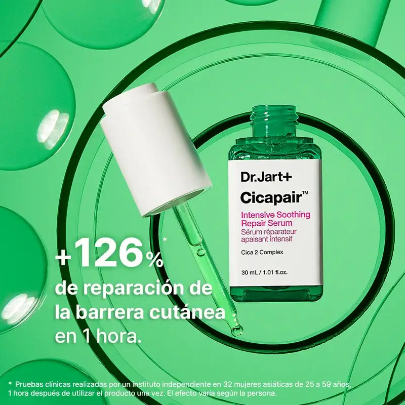 Dr. Jart+ Cicapair Intense Soothing Repair Serum, 30 ml