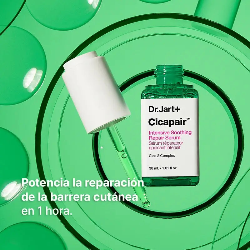 Dr. Jart+ Cicapair Intense Soothing Repair Serum, 30 ml