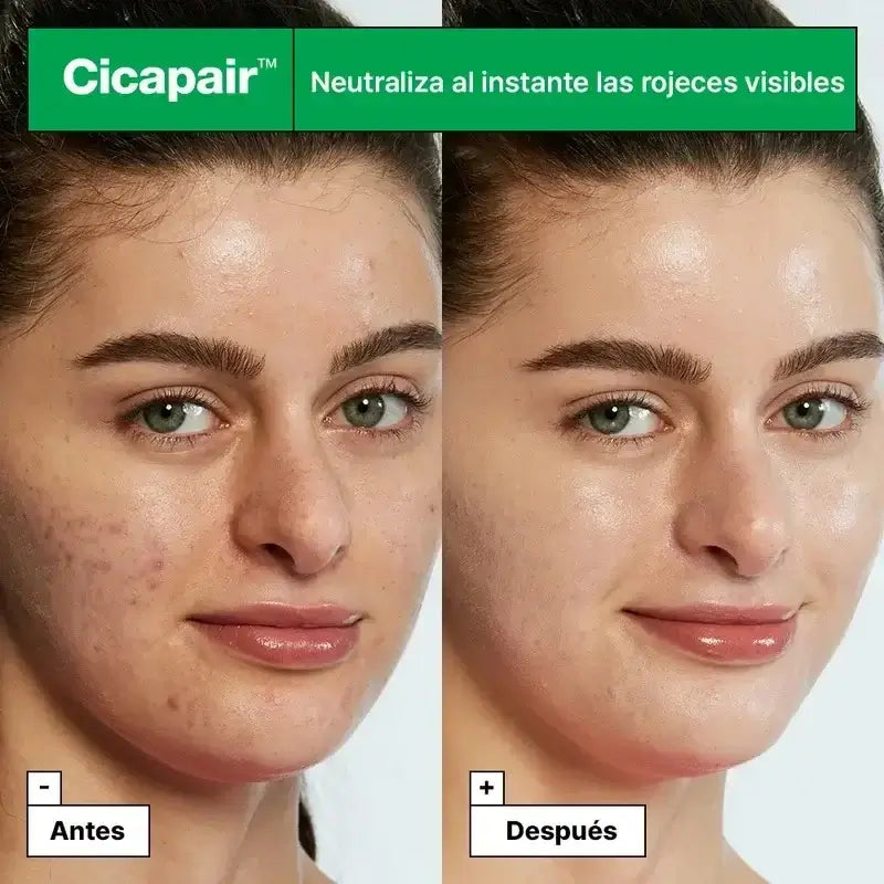 Dr. Jart+ Cicapair Tiger Grass Redness Colour Treatment, 50 ml