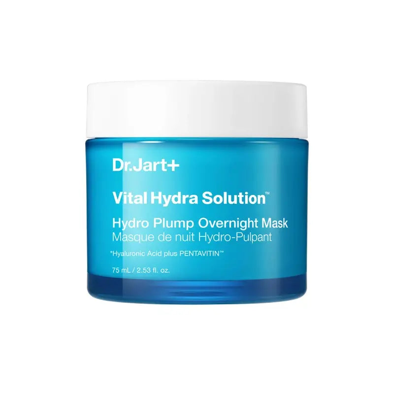 Dr.Jart+ Vital Hydra Solution Hydro Plump Moisturising Night Mask, 75 ml