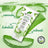 Nettoyant doux, apaisant et régénérant pour le visage à l'aloe vera, 125 ml