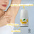 Déodorant Dr. Organic à la vitamine E pour peaux sèches, 50 ml