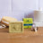 Porte shampoing gel solide Dr.Tree Magnet Solids Holder