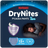Drynites Size +13 Child Night Nappies , 9 pieces