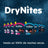 Couches de nuit pour filles Drynites Taille 8-13, 13 pièces
