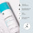 Ds Laboratoires Dandrene Dandrene Shampooing exfoliant antipelliculaire, 205 ml