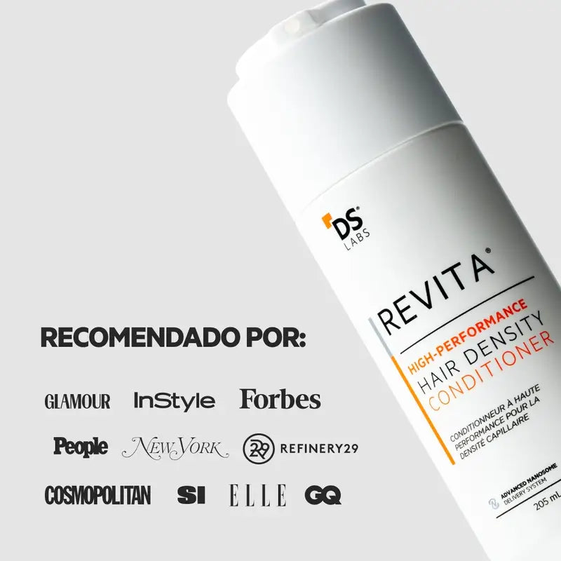 Revita Revita Anti-Hair Loss Stimulating Conditioner, 205 ml