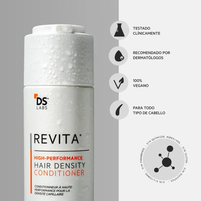 Revita Revita Anti-Hair Loss Stimulating Conditioner, 205 ml