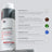 Ds Laboratories Revita Hair Density Stimulating Hair Loss Stimulating Shampoo, 205 ml
