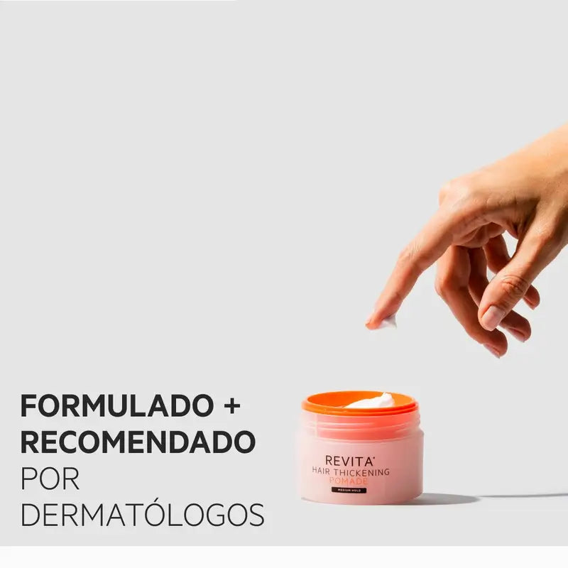 Ds Laboratories Revita Anti-Hair Loss Nourishing & Shaping Cream, 100ml