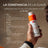 Ds Laboratories Spectral Lotion Dnc-N 3 Month Hair Loss Treatment with Nanoxidil® 5%, 180 ml