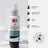 Ds Laboratoires Spectral Lotion F7 Astressin-B Traitement de l'alopécie de stress, 60 ml