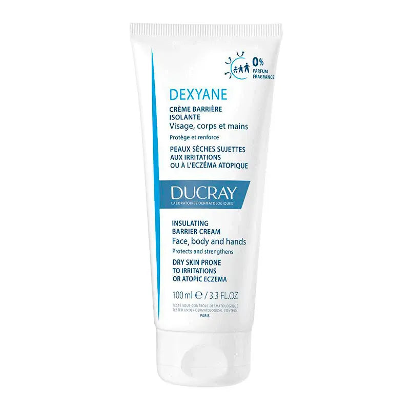Ducray Dexyane Barrier Cream 100 ml