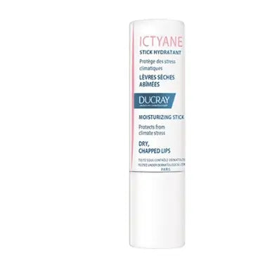 Ducray Ictyane Lip Stick 3 gr