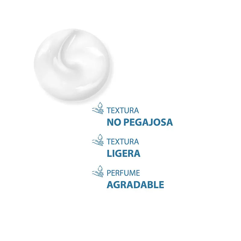 Ducray Kelual Ds Crème pour le visage 40 ml