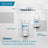 Ducray Kelual Ds Gel nettoyant pour le visage, 200 ml