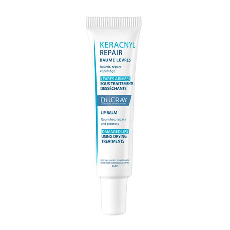 Ducray Keracnyl Lip Balm 15 ml