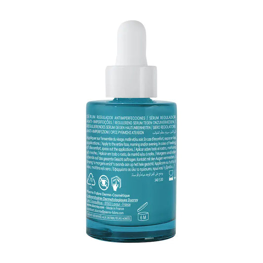 Ducray Keracnyl Sérum régulateur anti-imperfection 30 ml