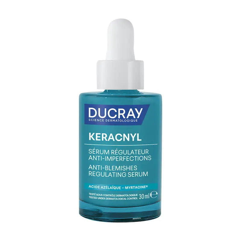 Ducray Keracnyl Sérum régulateur anti-imperfection 30 ml