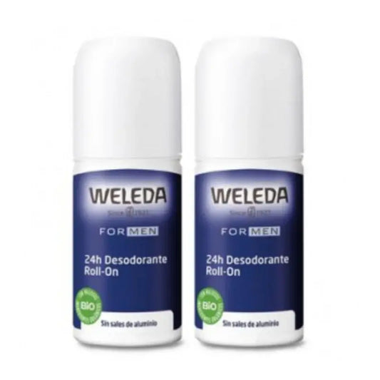 Déodorant à bille pour homme : 50 % de réduction sur le deuxième article
