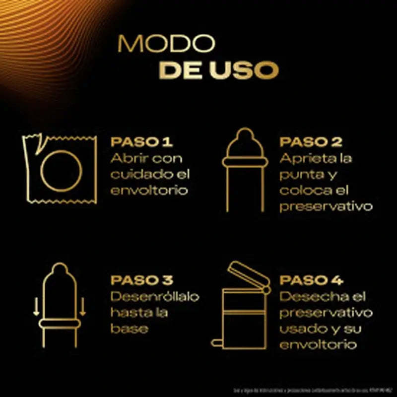 Durex Total Connection Ultra Thin Plus Préservatifs sans latex Technologie Body Feel, 10 Préservatifs