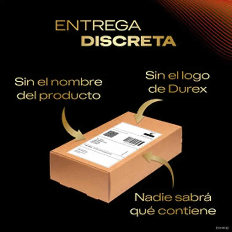 Durex Total Connection Ultra Thin Plus Latex Free Condom Body Feel Technology, 20 préservatifs