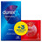 Durex Duplo Natural Condoms 12 Units + 3 Free Sensitive Sueaves