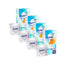 Durex Invisible Xl Ultra Thin, 10 Size Xl Condoms, Pack Of 4