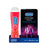 Durex Pack Lubrifiant Saveur Fraise + Anneau Vibrant Intense Orgasmic