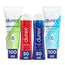 Durex Pack Lubricants Natural, 100 Ml + Original, 50 Ml + Naturals Hyaluronic Acid, 100 Ml + Strawberry, 50 Ml